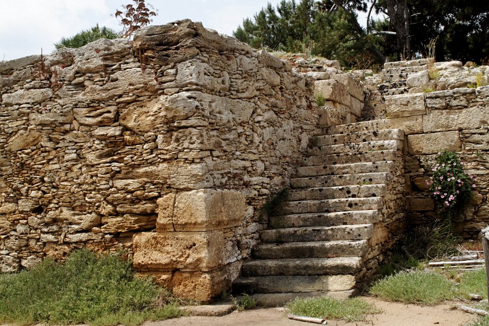 IMG_1317_DxO.jpg - Les ramparts -  escalier.